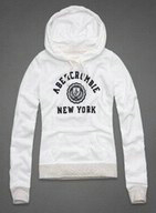 Sweatshirt Abercrombie & Fitch Femme